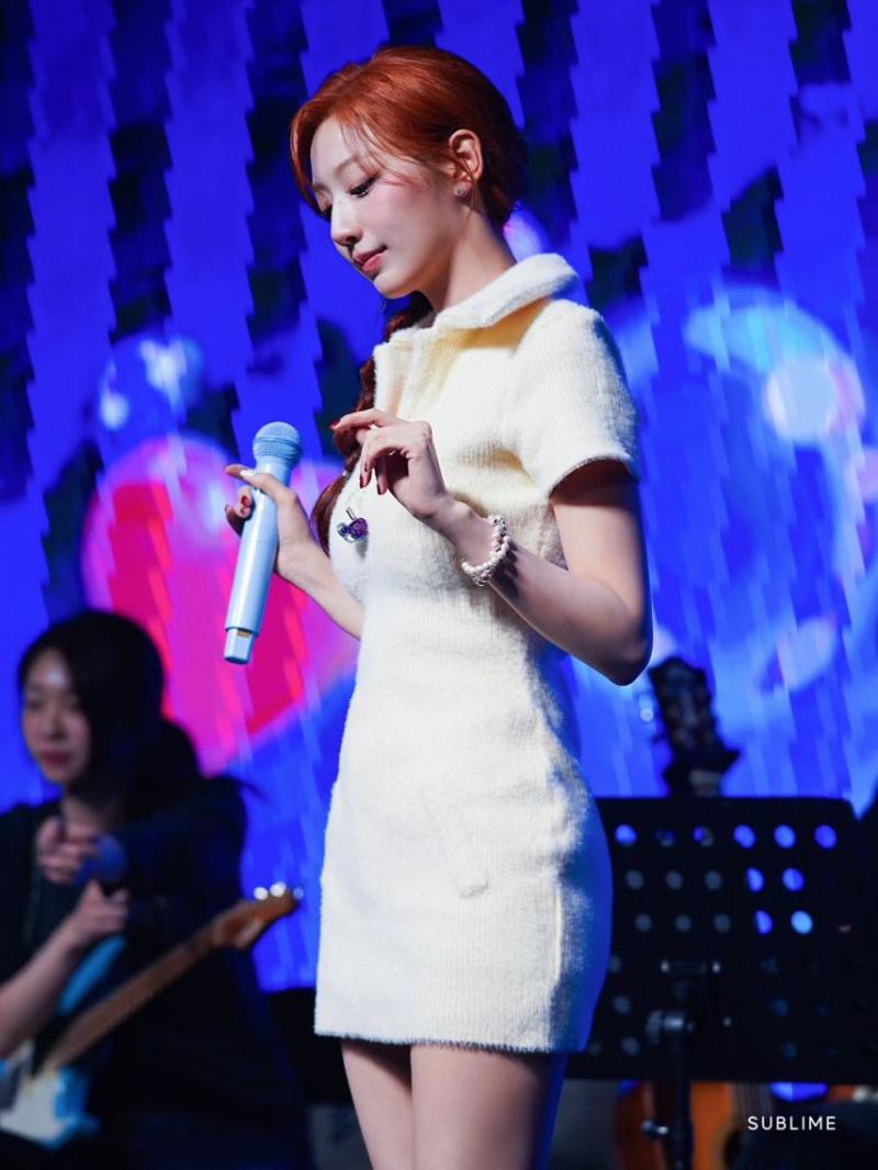 러블리즈 정예인