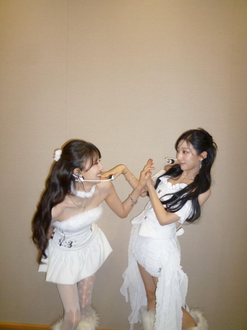 러블리즈 정예인