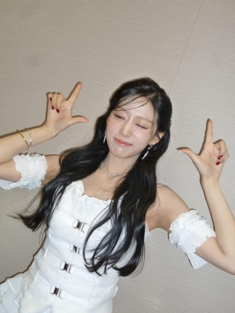 러블리즈 정예인