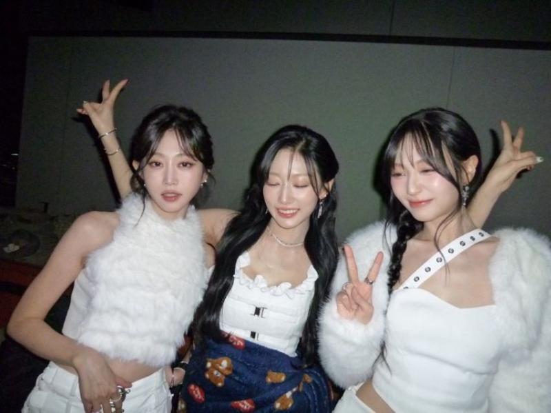 러블리즈 정예인