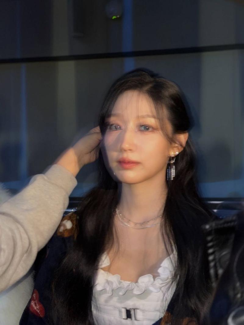 러블리즈 정예인