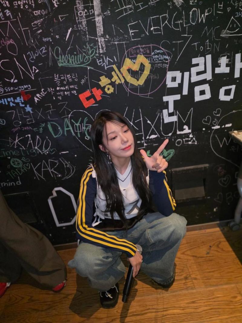 에이핑크