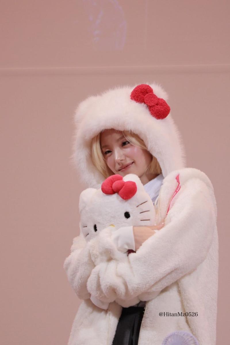 있지 예지