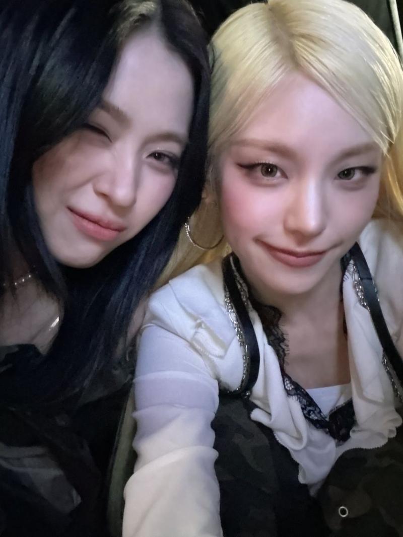 있지 예지