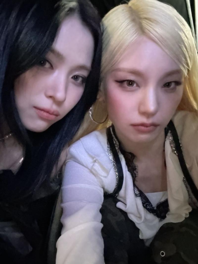 있지 예지