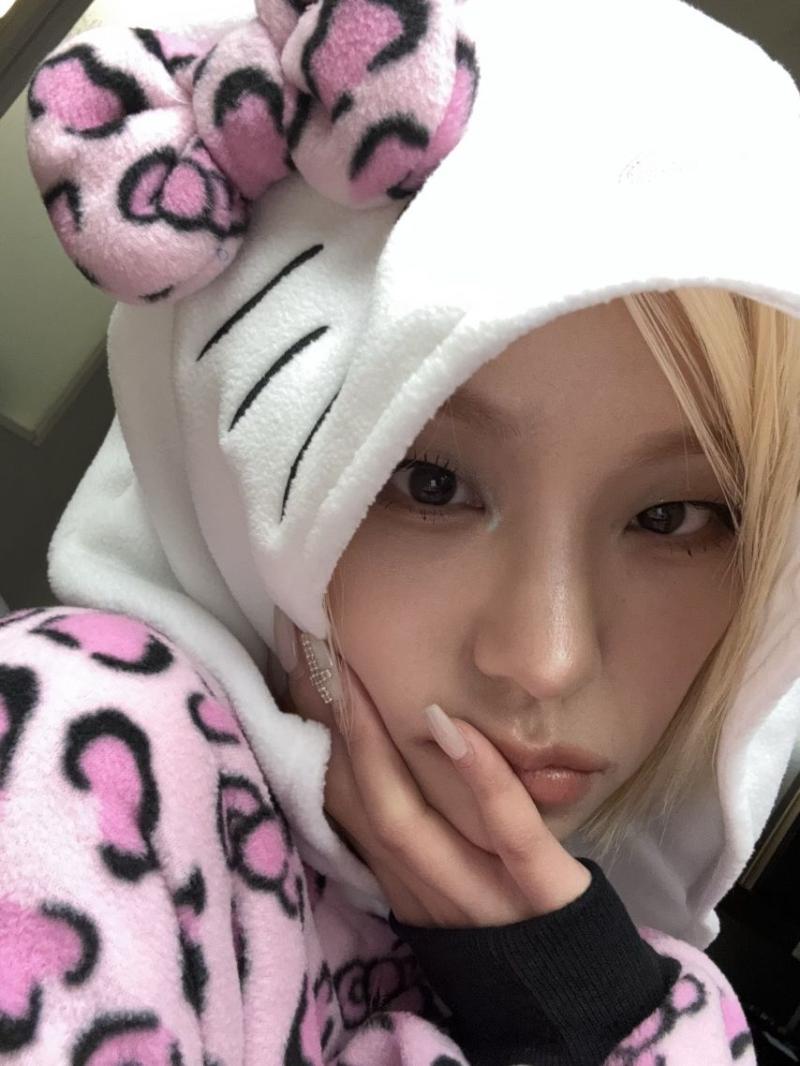 있지 예지