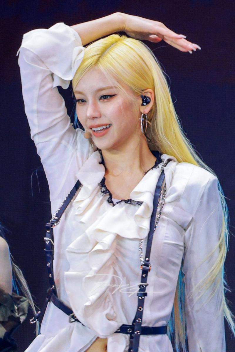 있지 예지