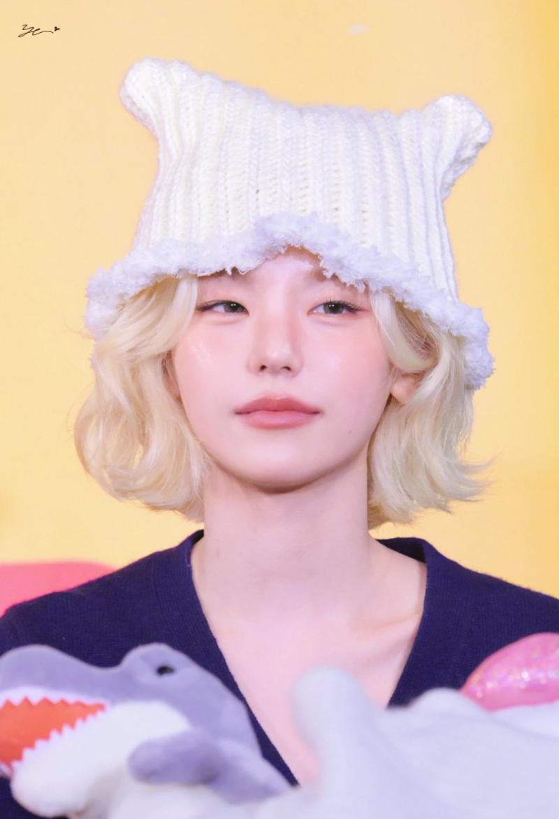 있지 예지