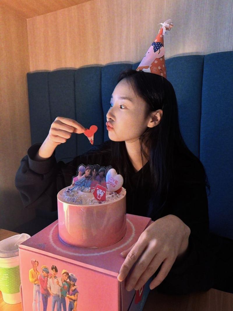달샤벳 우희