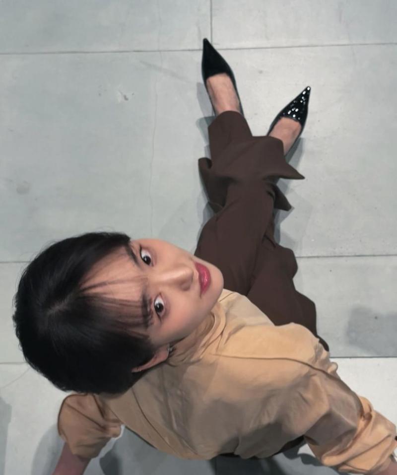 윈진아