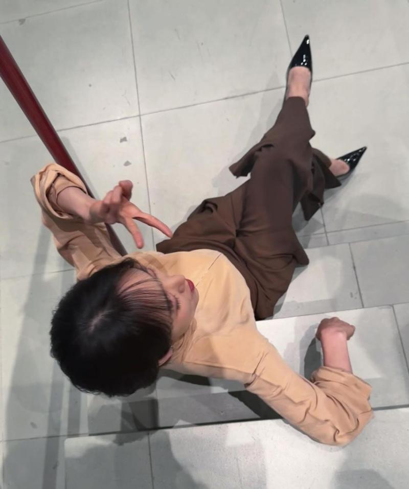 윈진아