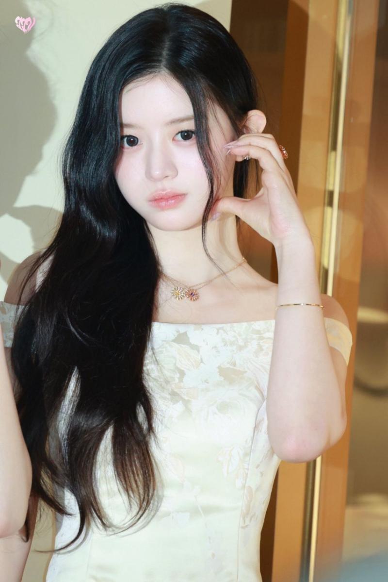아일릿 민주