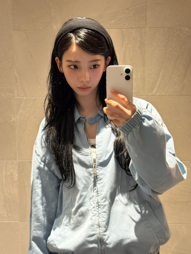 에스파 카리나