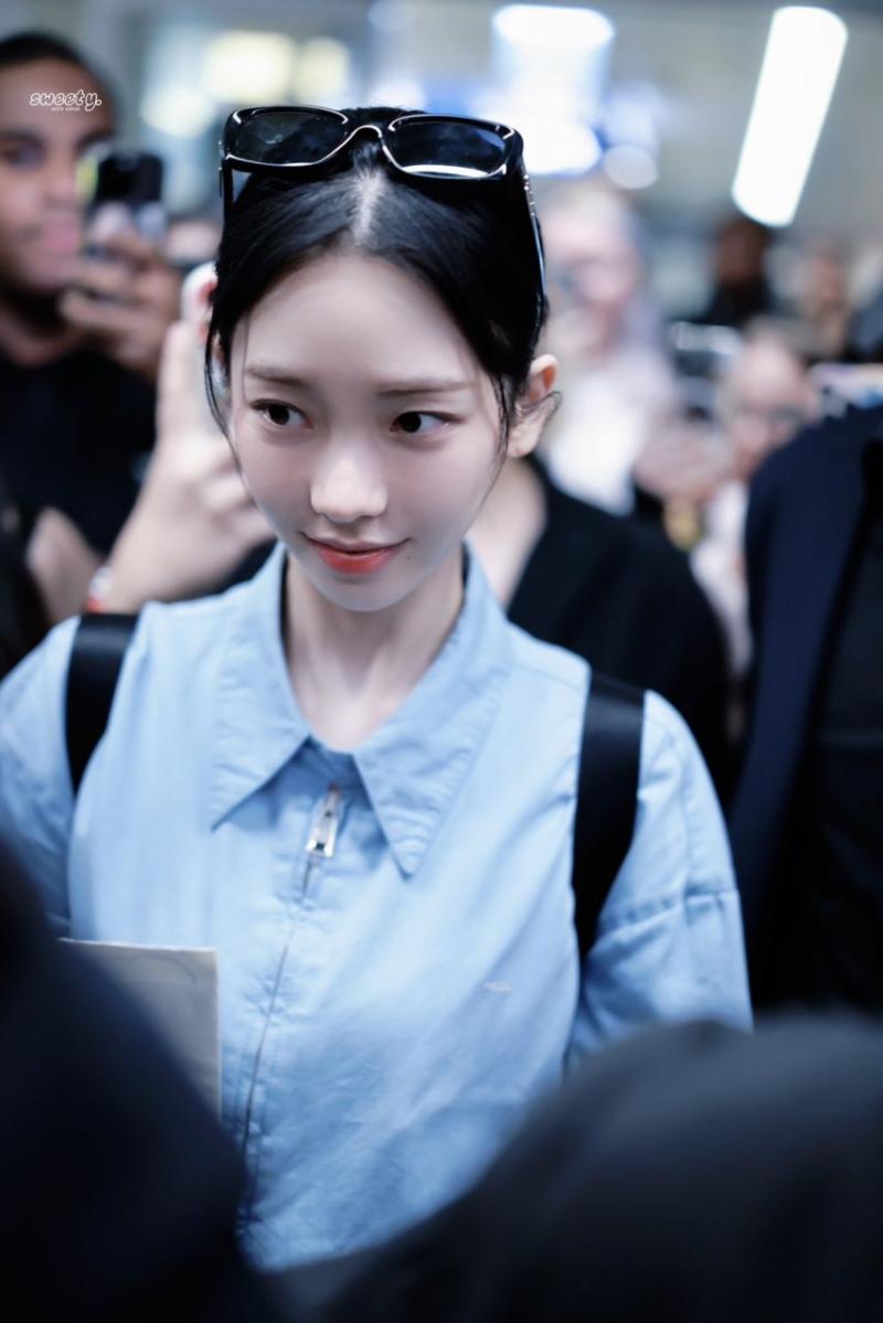 에스파 카리나