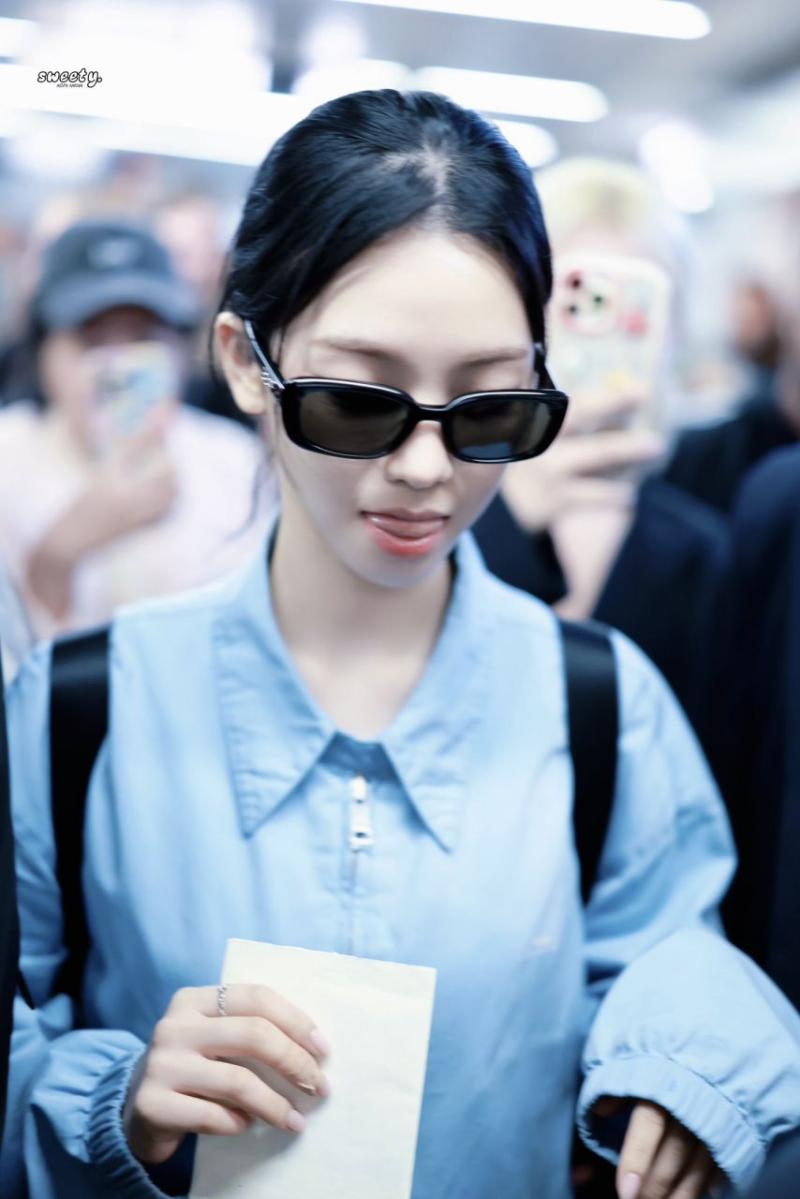 에스파 카리나