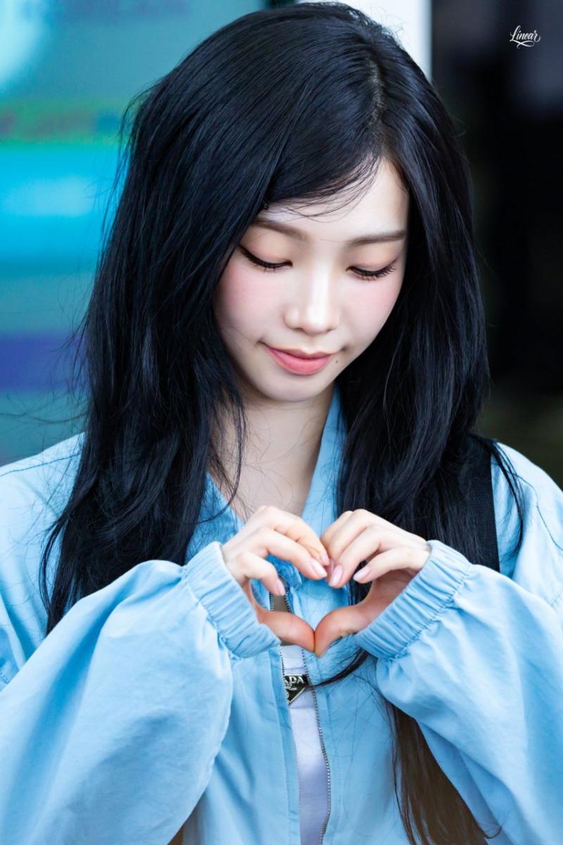 에스파 카리나