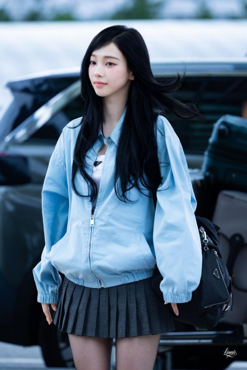 에스파 카리나