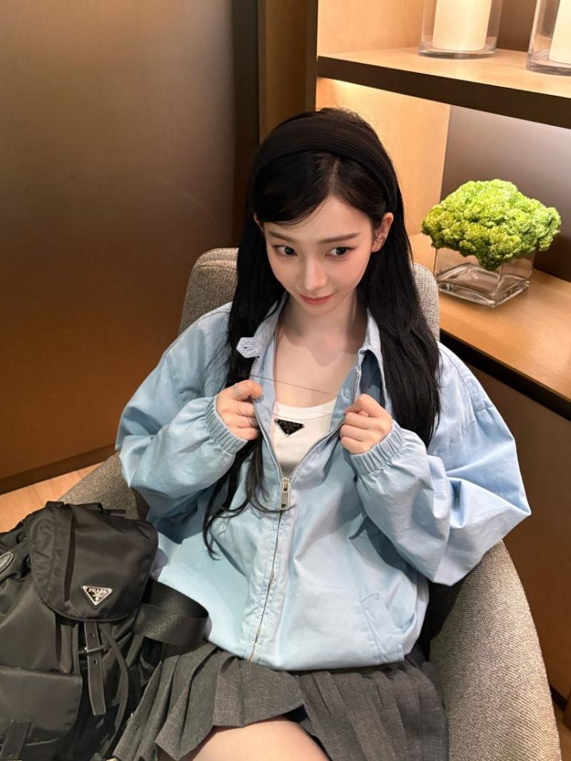 에스파 카리나