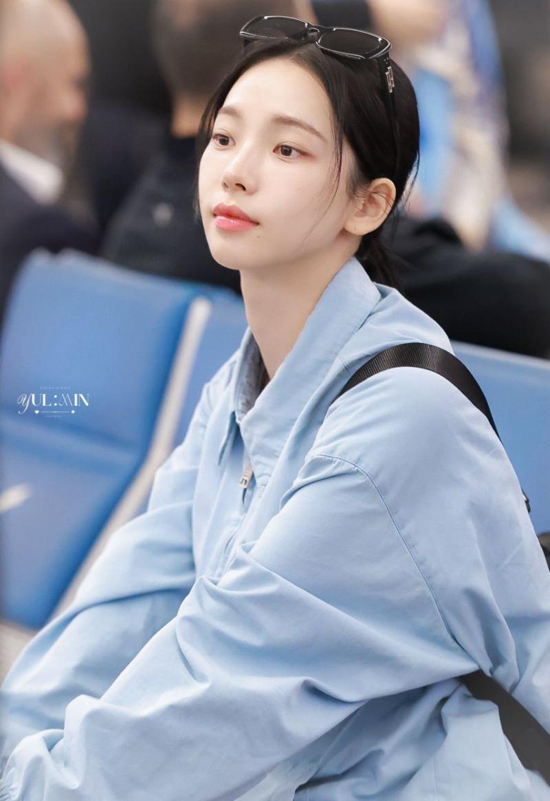 에스파 카리나