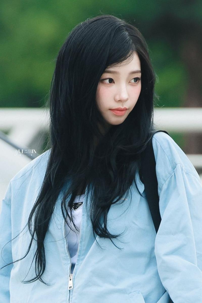 에스파 카리나
