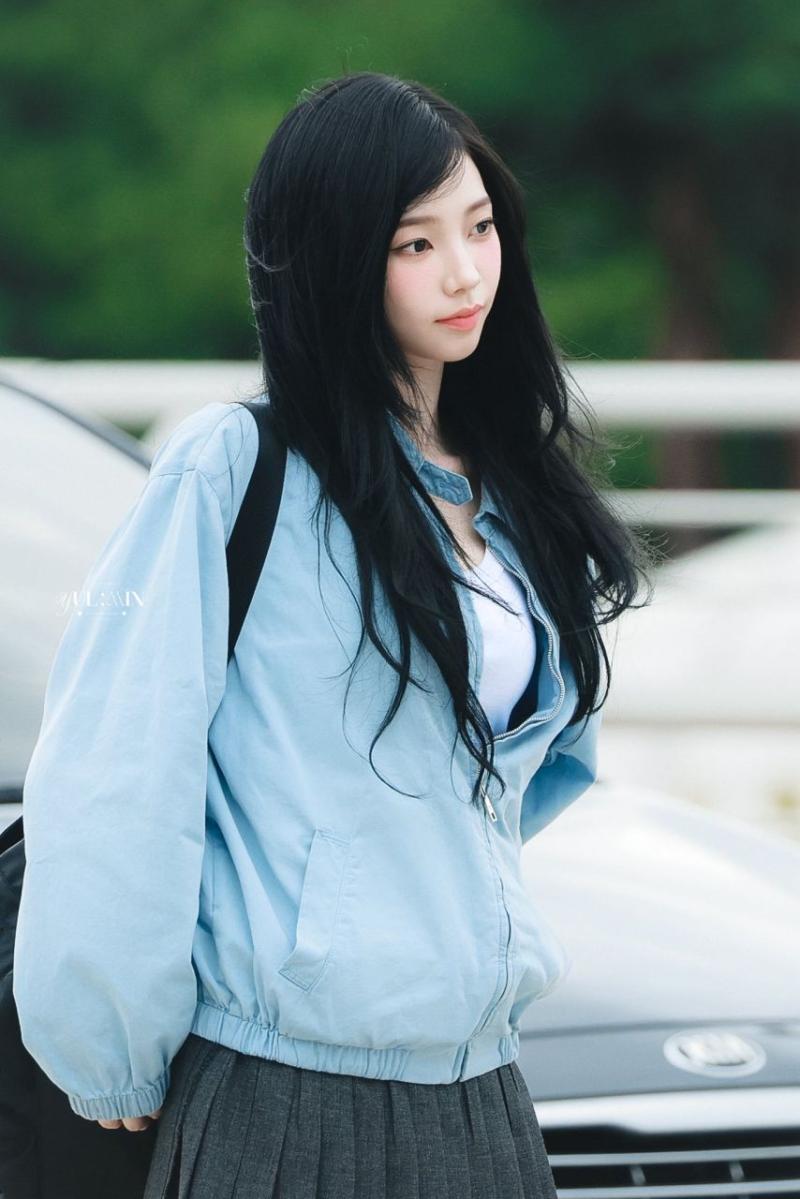 에스파 카리나
