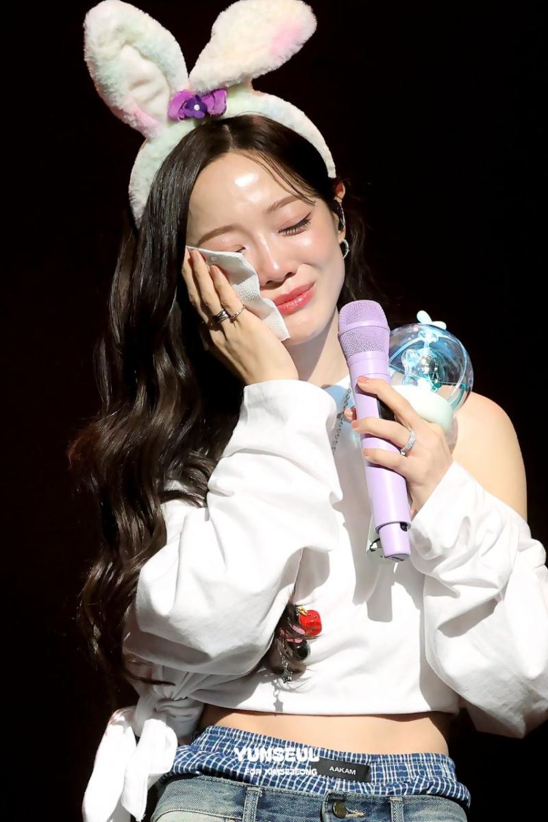 김세정 260110