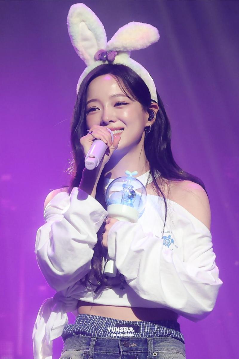 김세정 260110