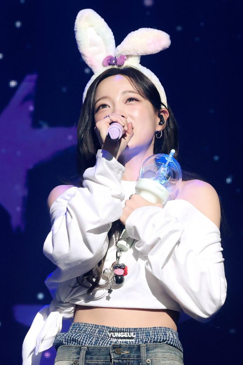 김세정 260110