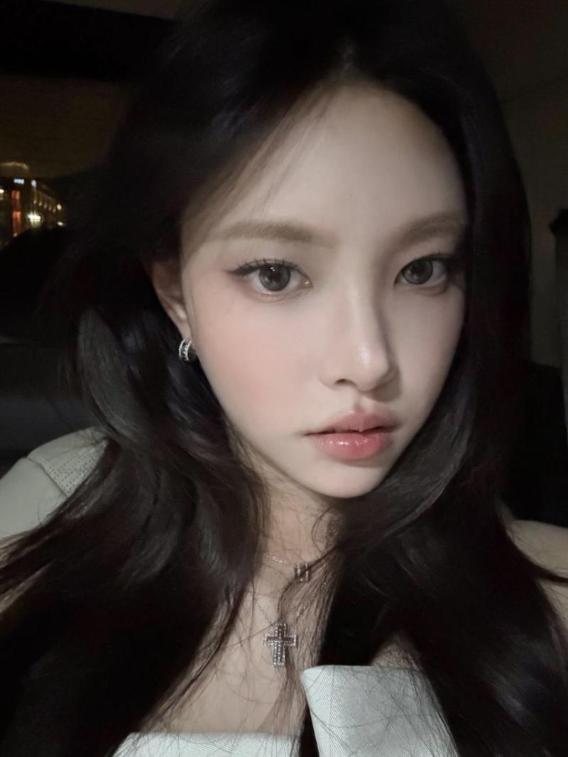 아일릿 윤아