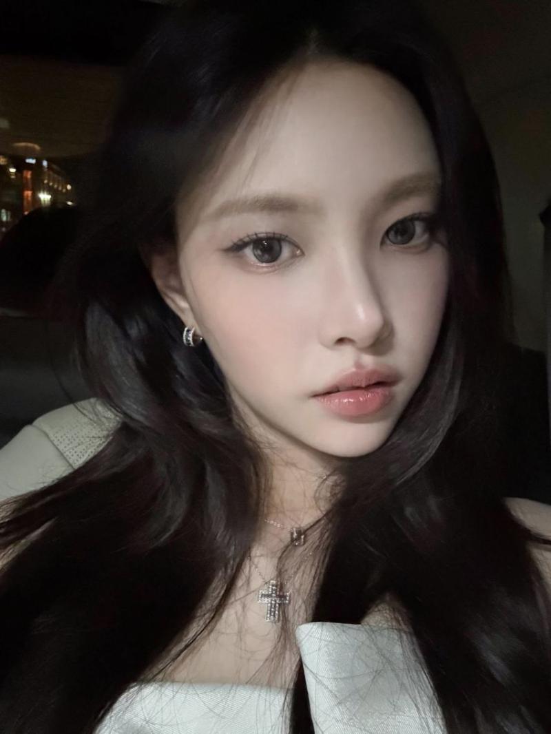 아일릿 윤아