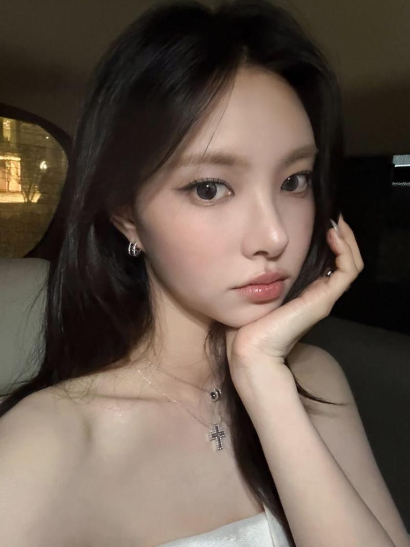 아일릿 윤아