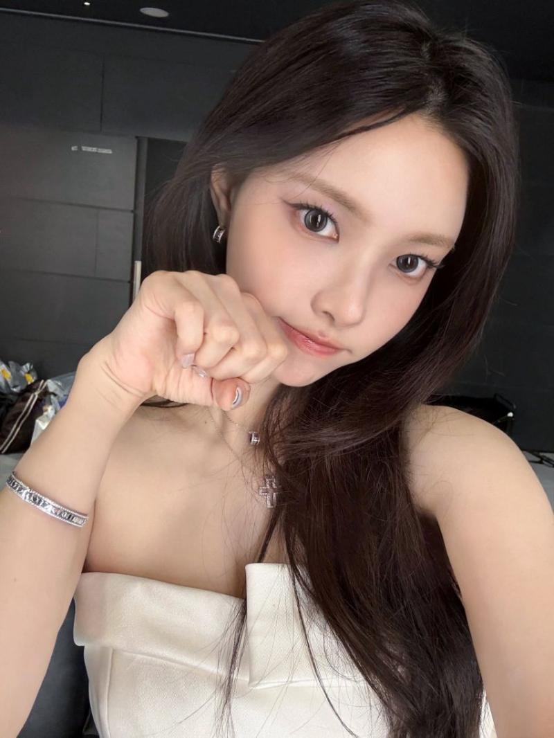 아일릿 윤아