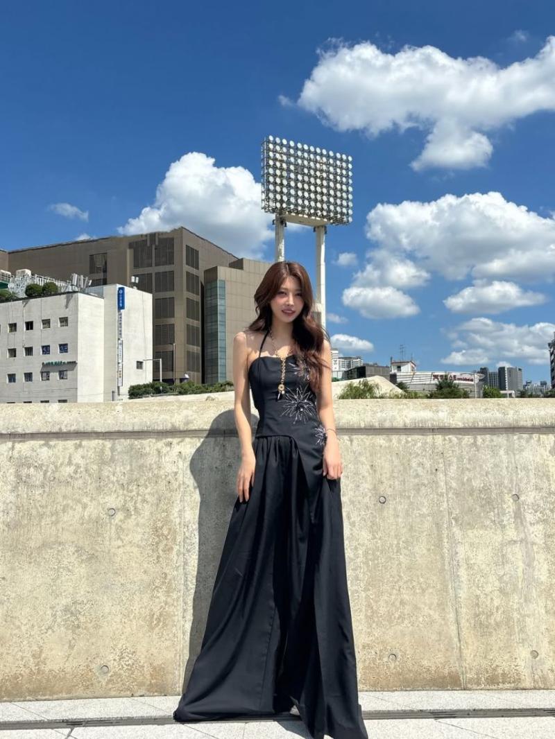 EVERGLOW (에버글로우) 시현