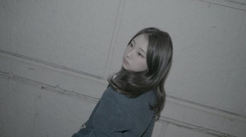 Loossemble (루셈블) 여진
