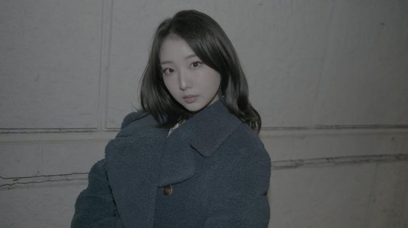 Loossemble (루셈블) 여진