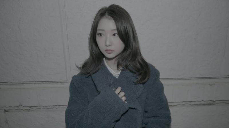 Loossemble (루셈블) 여진