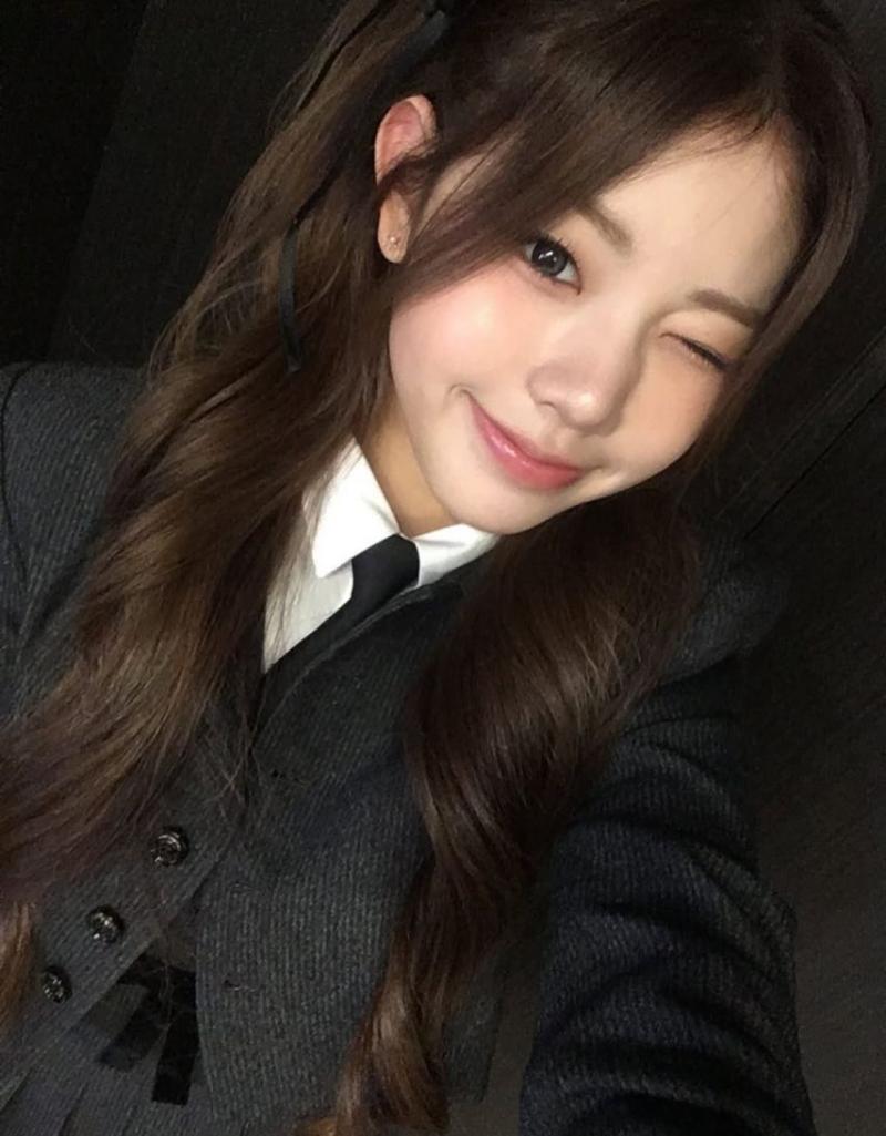UNIS (유니스) 오윤아