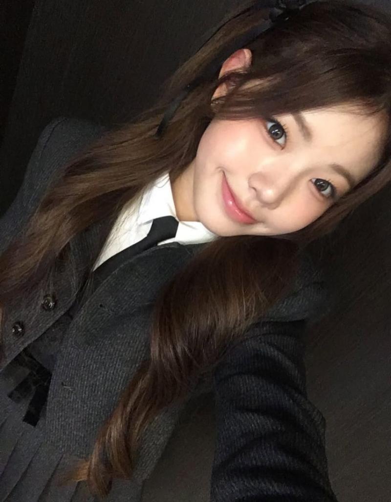 UNIS (유니스) 오윤아