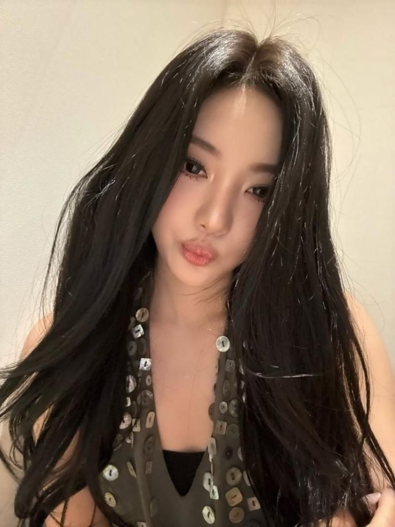 에스파 (aespa) 닝닝