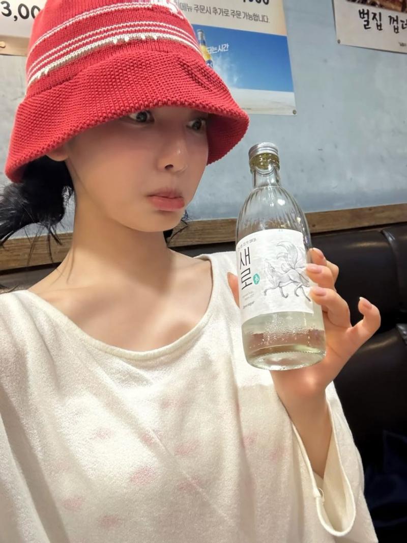 에스파 (aespa) 닝닝