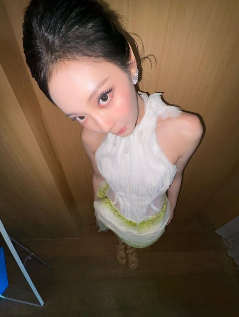 에스파 (aespa) 닝닝