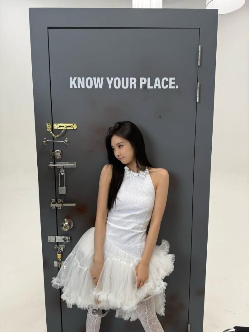 에스파 (aespa) 닝닝