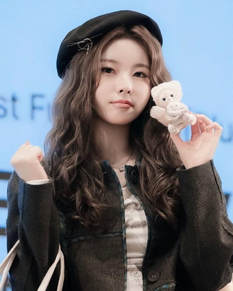 NMIXX (엔믹스) 규진