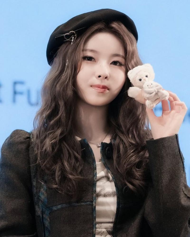 NMIXX (엔믹스) 규진
