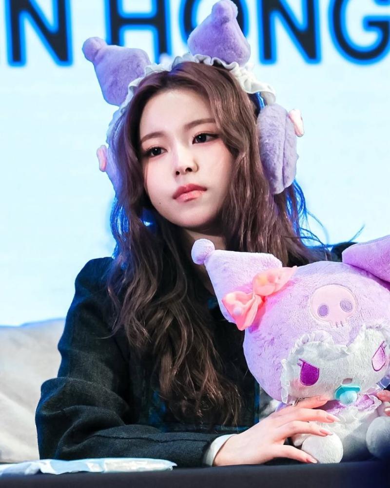 NMIXX (엔믹스) 규진