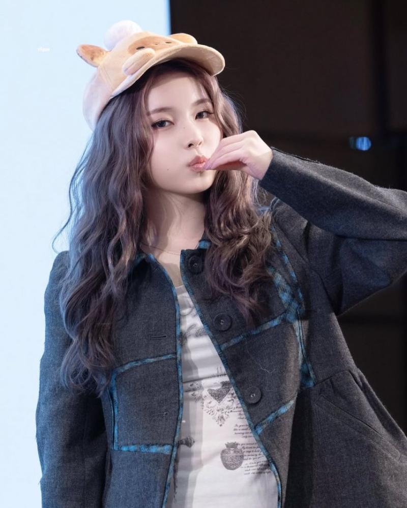 NMIXX (엔믹스) 규진