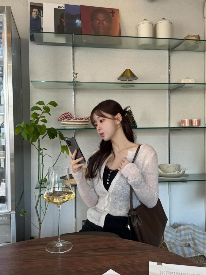 김윤희 아나운서