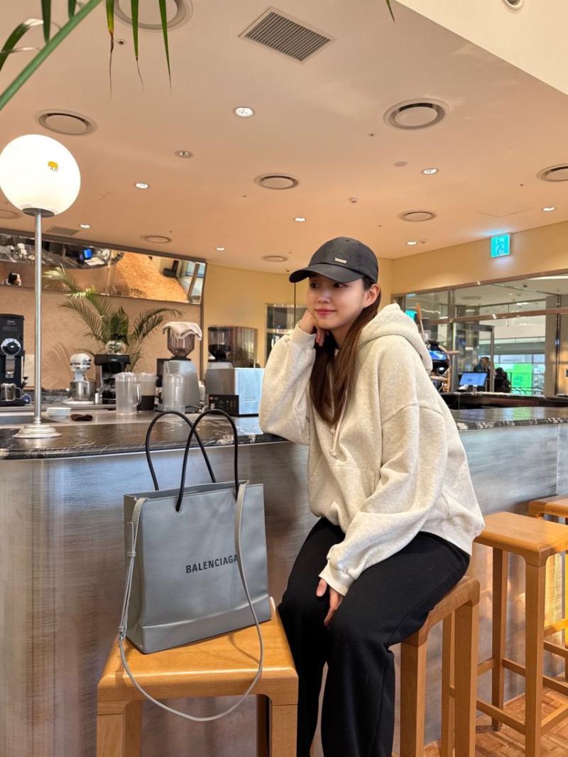 조명진 아나운서