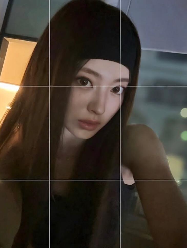 MEOVV (미야오) 안나