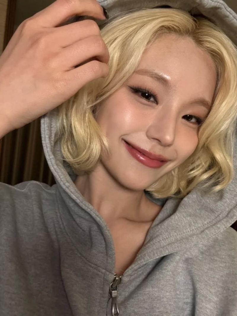 ITZY (있지) 예지